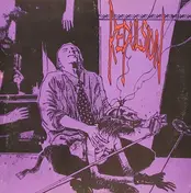 Repulsion - Excruciation