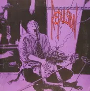 Repulsion - Excruciation