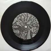 7inch Vinyl Single - Repulsion - Excruciation