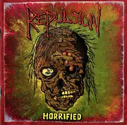 Double CD - Repulsion - Horrified