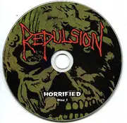 Double CD - Repulsion - Horrified