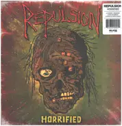 Repulsion - Horrified