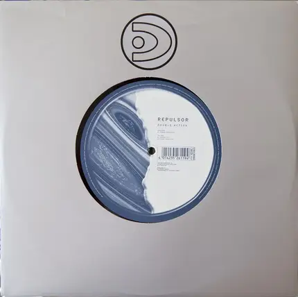 Repulsor - Double Action