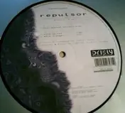 Repulsor - Glutt EP