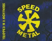 CD - Repulsor - Trapped In A Nightmare