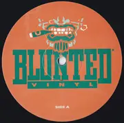 12inch Vinyl Single - Rep - Present The Hi Tides E.P.