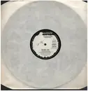 LP - Repairs - Live - White label test pressing