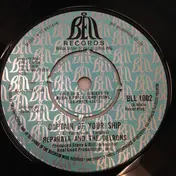 Reparata and The Delrons - Captain Of Your Ship
