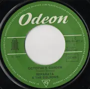 7inch Vinyl Single - Reparata And The Delrons - Octopus's Garden