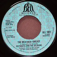 Reparata And The Delrons - Weather Forecast