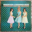 LP - Reparata And The Delrons - Whenever A Teenager Cries - US 1st press