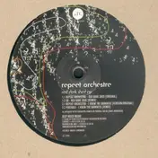 Repeat Orchestra - Red Dark Shot Ep