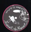 12inch Vinyl Single - Repeat Repeat - Blippy/City Of Angels