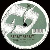 REPEAT REPEAT - Bounce Your Body To The Box