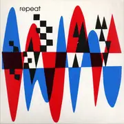 CD - Repeat - Repeat