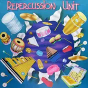 Repercussion Unit - Repercussion Unit