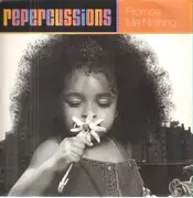 12inch Vinyl Single - Repercussions - Promise Me Nothing