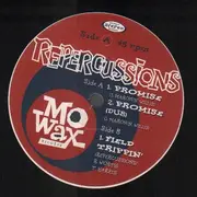 12inch Vinyl Single - Repercussions - Promise