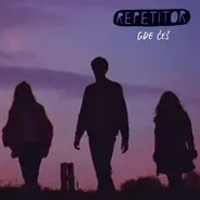 Repetitor - Gde Ces
