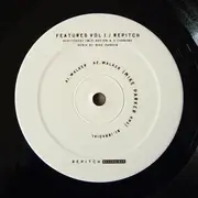 EP - Repitch - Features Vol 1