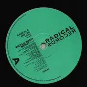 12inch Vinyl Single - Replay - Michael Mania Medley - No cover