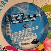 Replicant - CHANT 64