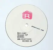 Replicant - Posure E.P.