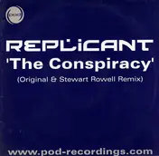 Replicant - The Conspiracy