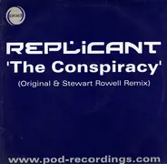 Replicant - The Conspiracy