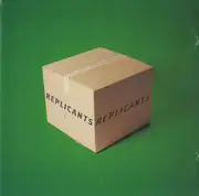 CD - Replicants - Replicants