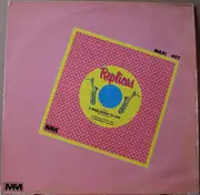 12inch Vinyl Single - Replicas - (I Was) Born To Cry