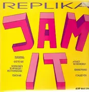 12'' - Replika - Jam It
