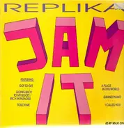 Replika - Jam It