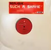 12'' - Replique - Such A Shame