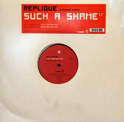 Replique - Such A Shame