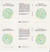 Reporter - Time Incredible