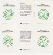 CD - Reporter - Time Incredible