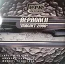 12inch Vinyl Single - Reproach - Magnet 2000