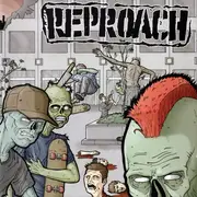CD - Reproach - Reproach