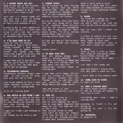 CD - Reproach - Reproach