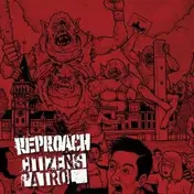 Reproach - Split