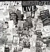 Reproach - LIVE SPLIT