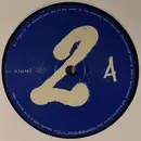 12inch Vinyl Single - Req - Daily Beats 2
