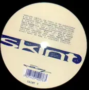 R.E.Q. - Req´s Garden ep