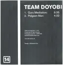 12inch Vinyl Single - REQ / Team Doyobi - Split Series #7
