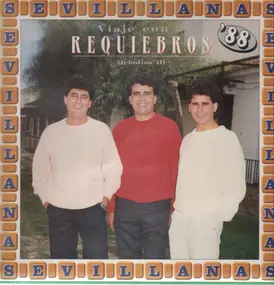 Requiebros - Melodias 3