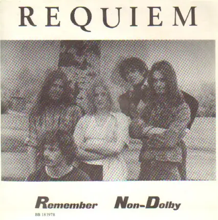 Requiem - Remember / Non-Dolby