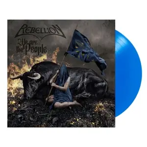 Requiem - We Are The People
