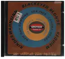 CD - Requiem, Rinderwahnsinn & others - GROTESK Sampler '95