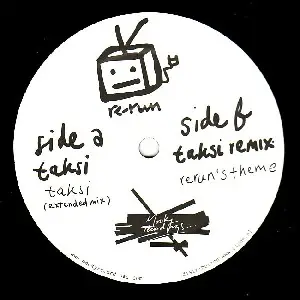 Rerun - Taksi
